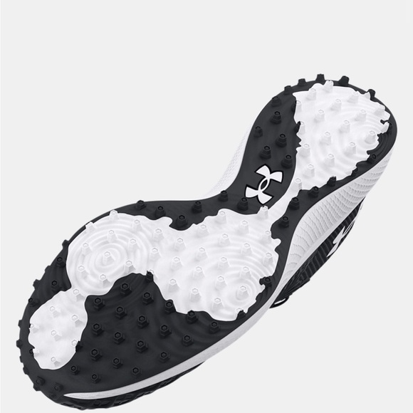 Women's UA Glyde 2 Turf Softball Shoes size 5.5US. Never worn. - Picture 5 of 15